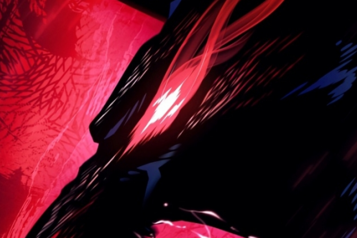 UPDATE BACA Revenge of the Iron-Blooded Sword Hound Chapter 54 Bahasa Indonesia