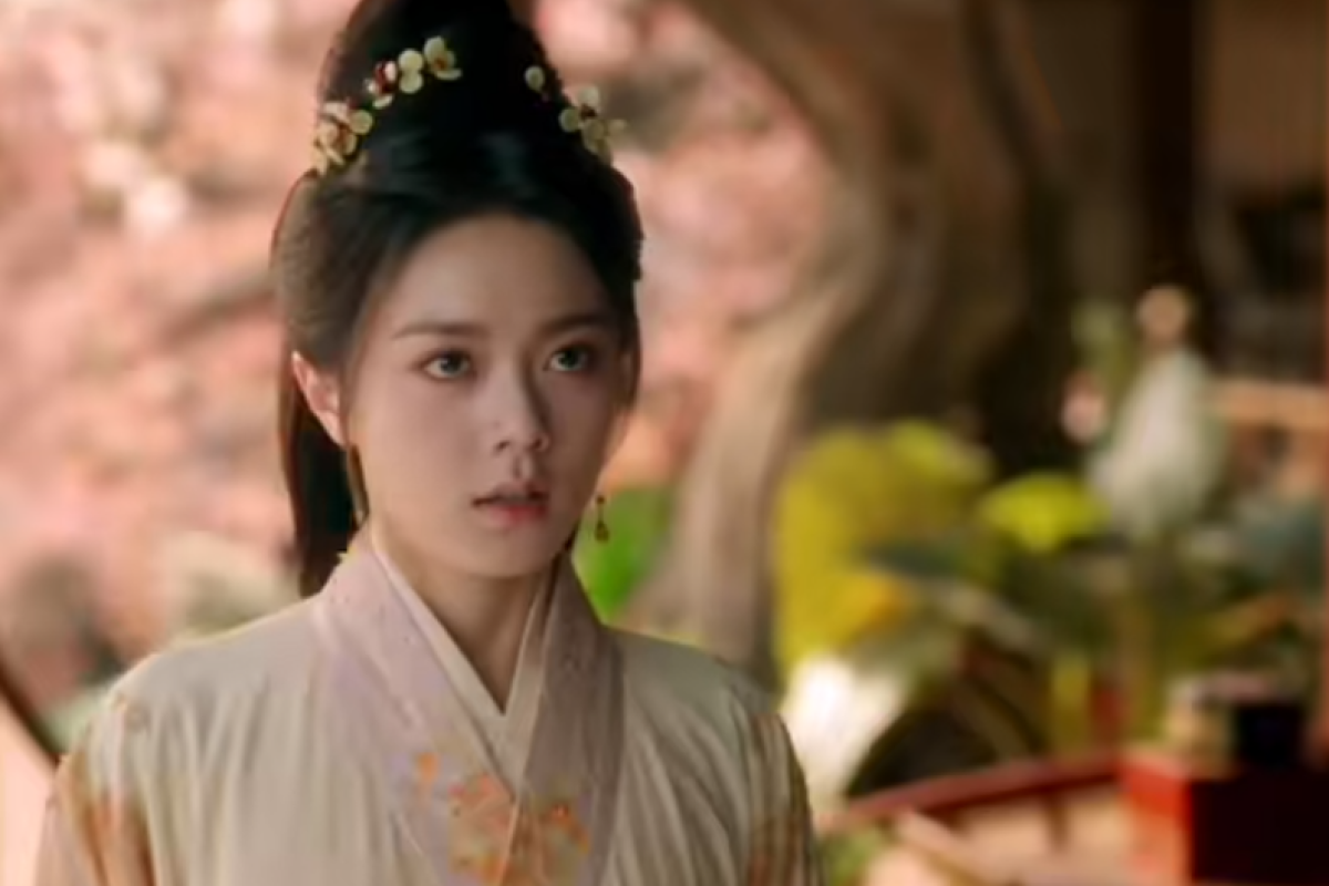 LINK Streaming Drama China The Princess Royal Episode 35-36 Sub Indo Bukan di LK21 Maupun BiliBili tapi di YOUKU: Pei Wen Xuan Melarang Li Rong Menemui Su Rong Qin