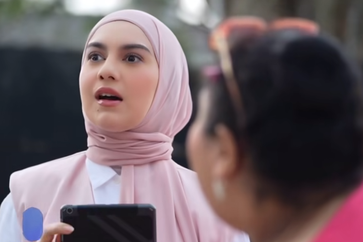 Rangking Acara TV dan Sinetron Terbaik per Jumat 21 Juni 2024, Ada Saleha yang Semakin Terpuruk Ditendang ke Posisi 2 Oleh Naik Ranjang