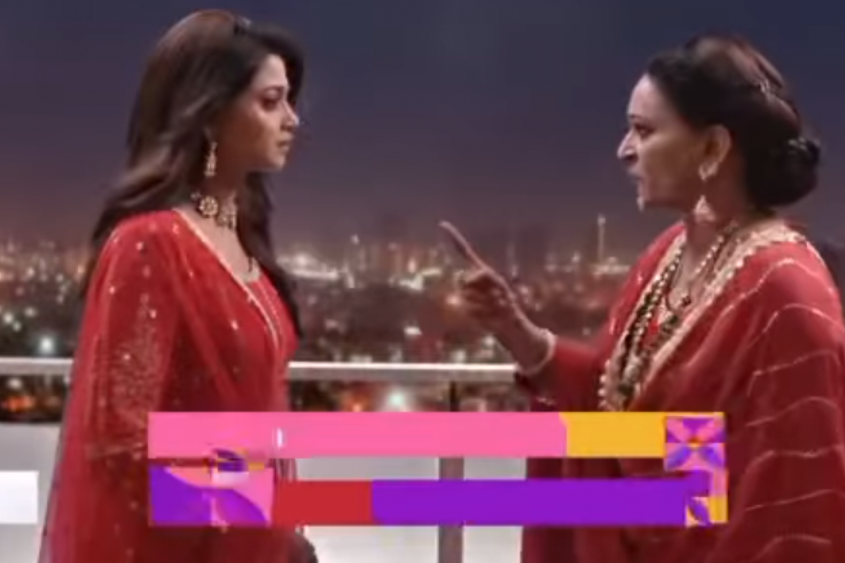 Sinopsis Parineetii Series India ANTV Hari ini 14 September 2024: Gurinder Memaksa Neeti untuk Mengakui Kesalahannya yang Ingin Membunuh Pari