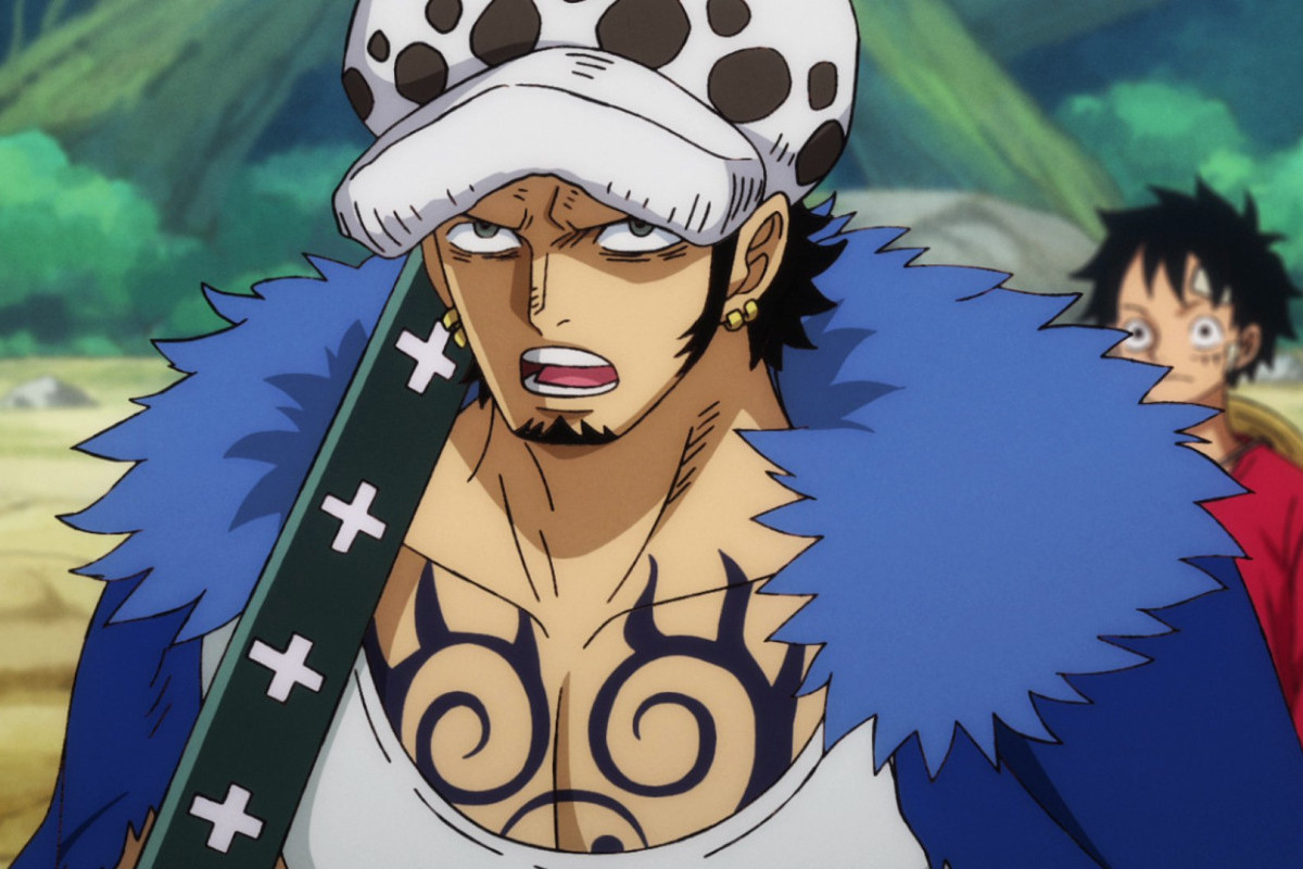 Link Nonton One Piece Episode 1085 Sub Indonesia Full Sumpah Luffy Dan Momonosuke Di Wano 1687