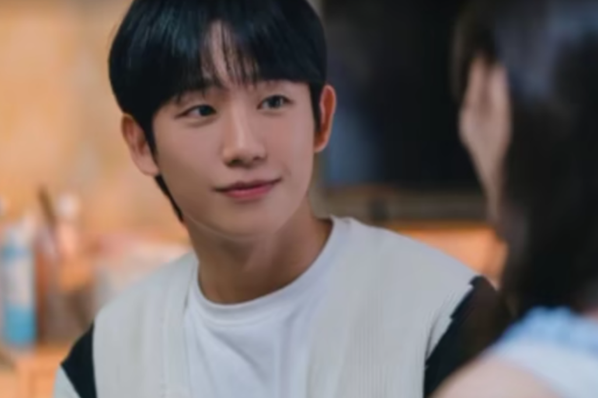 Love Next Door Episode 16 Sub Indo TAMAT Lengkap dengan Spoiler dan Link Bukan di BiliBili Tapi di tvN dan Netflix: Penyakit Seok Ryu Kambuh Buat Seung Hyo Khawatir