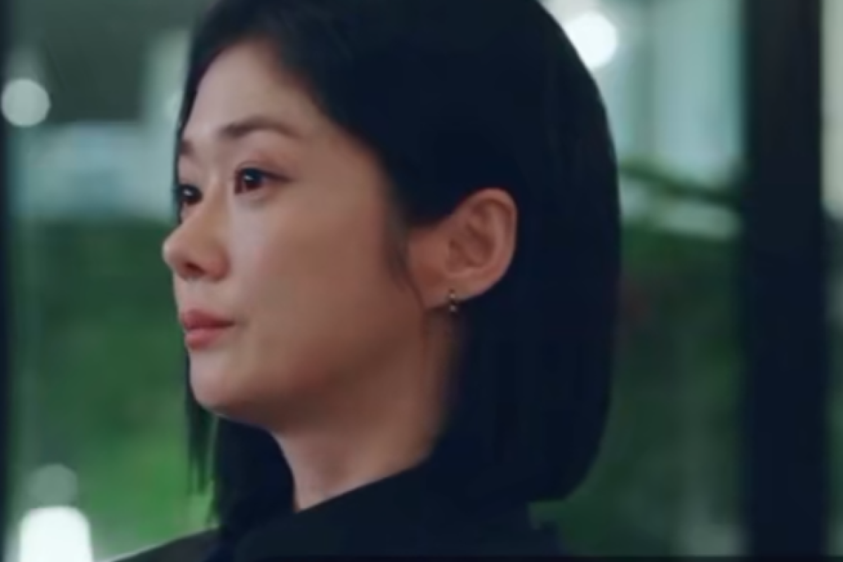 ENDING Drakor Good Partner 2024 Dibintangi Jang Na Ra dan Nam Ji Hyun: Sad Atau Happy END? Benarkah Eun Kyung Mengajak Yu Ri Bekerja di Firma Hukum Miliknya?