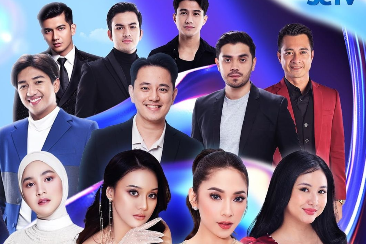 Daftar 12 Nominasi SCTV Awards 2024: Cut Syifa dan Syifa Hadju Bersaing dalam Kategori Pemeran Utama Terbaik 