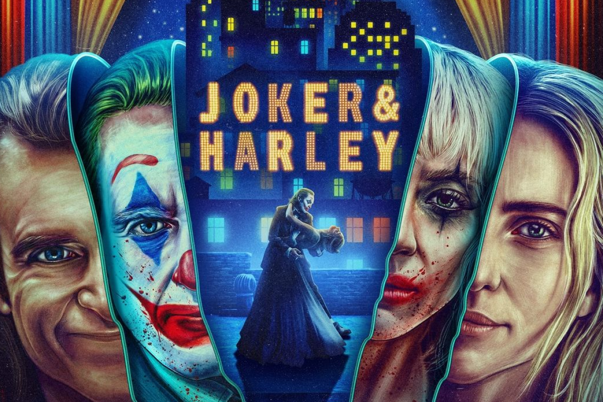 5 Film Joker yang Perlu Diingat Sebelum Nonton Film Terbaru Joker Folie a Deux yang Dibintangi Joaquin Phoenix dan Lady Gaga