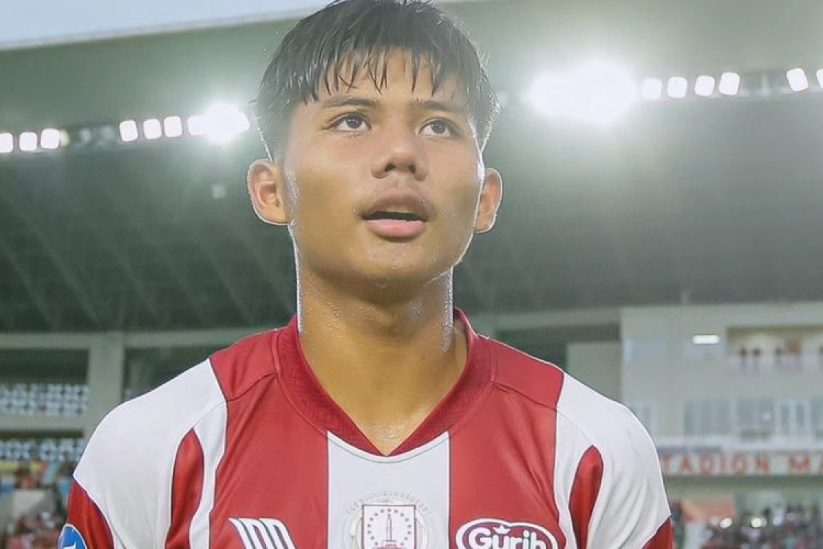 Purwanto Suwondo Ayah Arkhan Kaka Ngamuk Usai Sang Anak Dijuluki Artis TikTok: Menganggu Mentalnya Berujung Turun Performanya Dalam Pertandingan Piala AFF U-19 2024