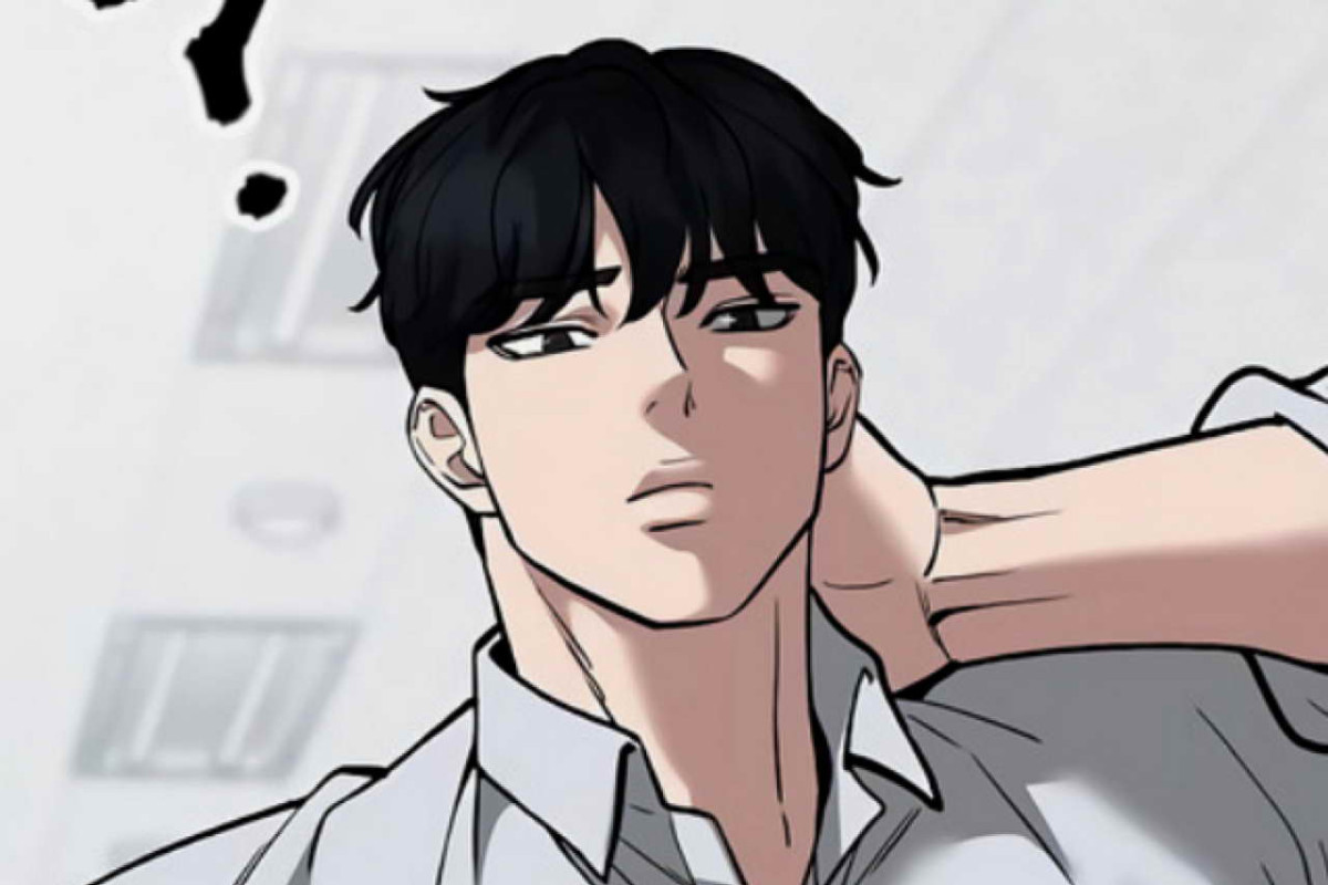 BACA Manhwa The Bully In Charge 106 Sub Indo - Designated Bully Chapter 106 Bahasa Indonesia RAW ENG