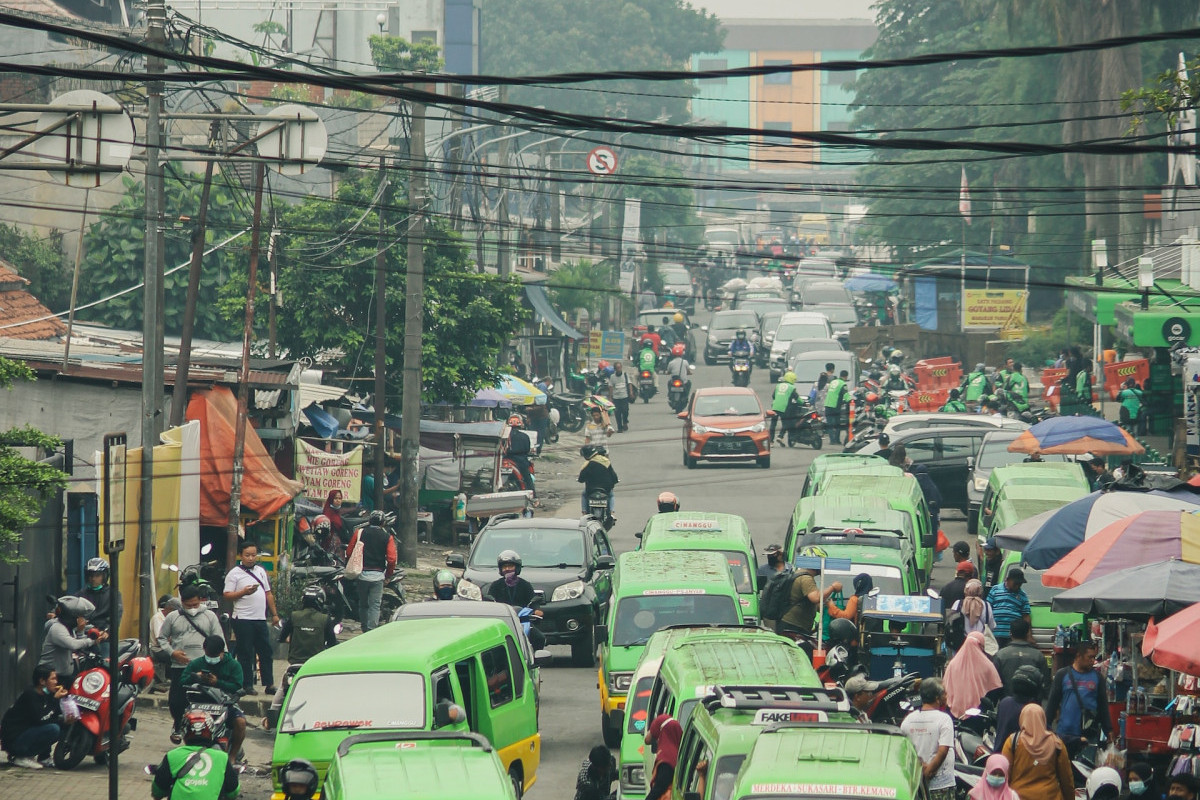 Makin Maju, Wacana Jawa Barat Provinsi Bogor Raya Segera Dibentuk! 2 Daerah Ini Menolak Gabung dengan Provinsi Bogor Raya, Bisa Tebak Daerah Mana?