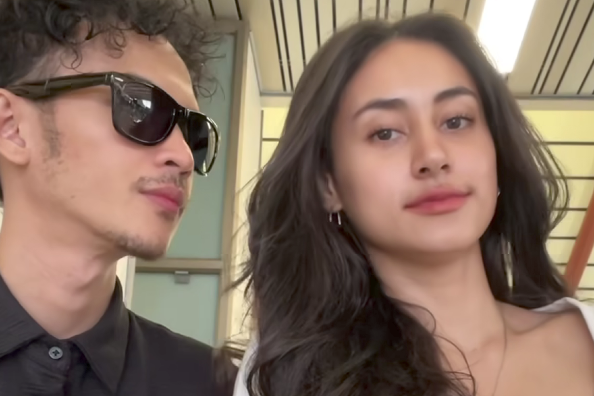 Derry Fransakti Anak Siapa? Inilah Biodata Suami Afifah Riyad Selebgram yang Viral di Intagram Diduga jadi Second Choice, Bukan Dari Kalangan Orang Sembarangan?