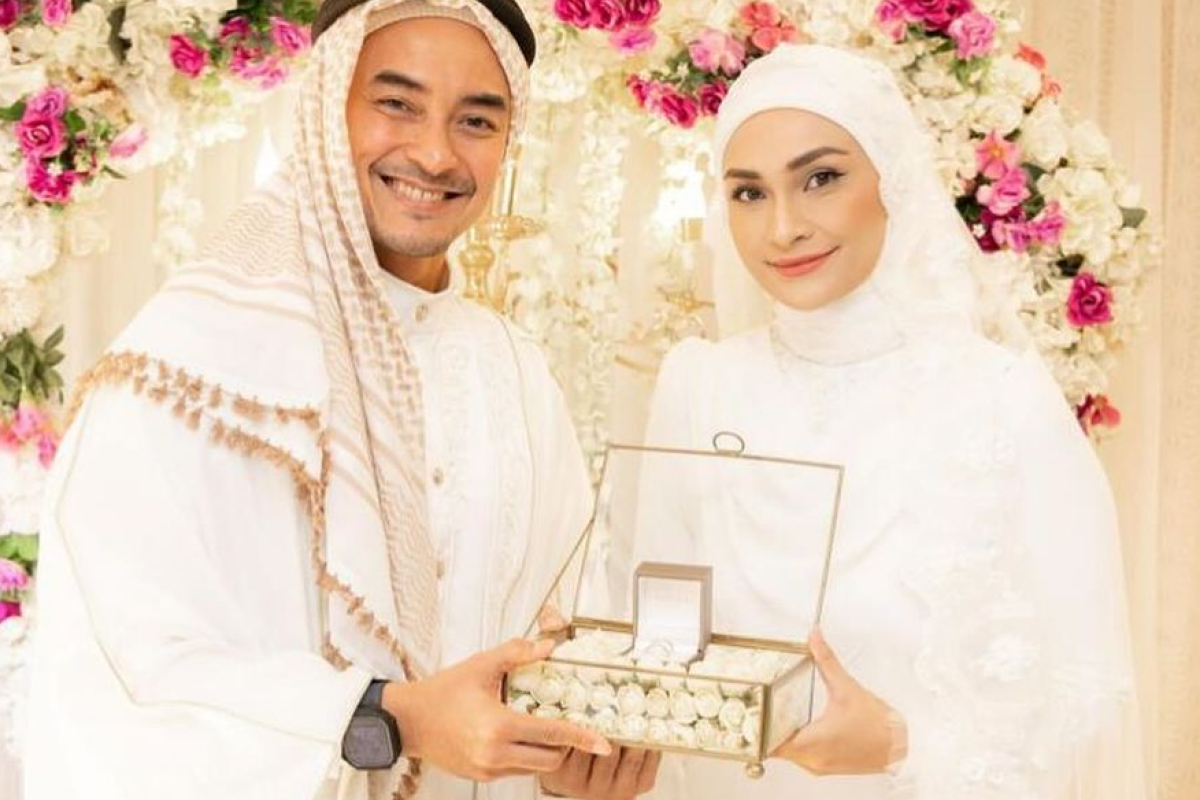 Zumi Zola Anak Siapa? Inilah Biodata Mantan Gubernur Jambi yang Resmi Menikah dengan Putri Zulkifli Hasan, Benarkah Bukan Orang Sembarangan?