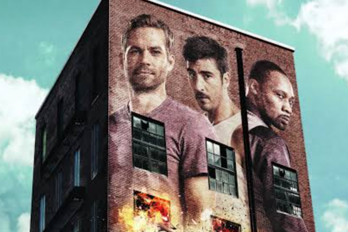 Sinopsis Bioskop Trans TV Brick Mansions (2014) Hari Ini 11 Juli 2024 Dibintangi Paul Walker dan David Belle: Perjuangan Damien Collier Melawan Korupsi dan Balas Dendam Atas Kematian Ayahnya