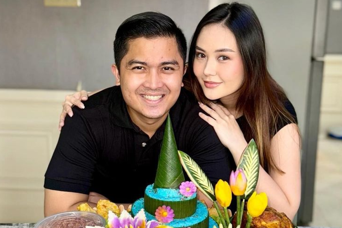 PROFIL Biodata Diska Resha Putra Suami Selebgram Sarah Gibson yang Bersiteru dengan Rica Andriani Istri dari Kompol Fahrul Sudiana, Lengkap: Umur, Agama dan Akun IG