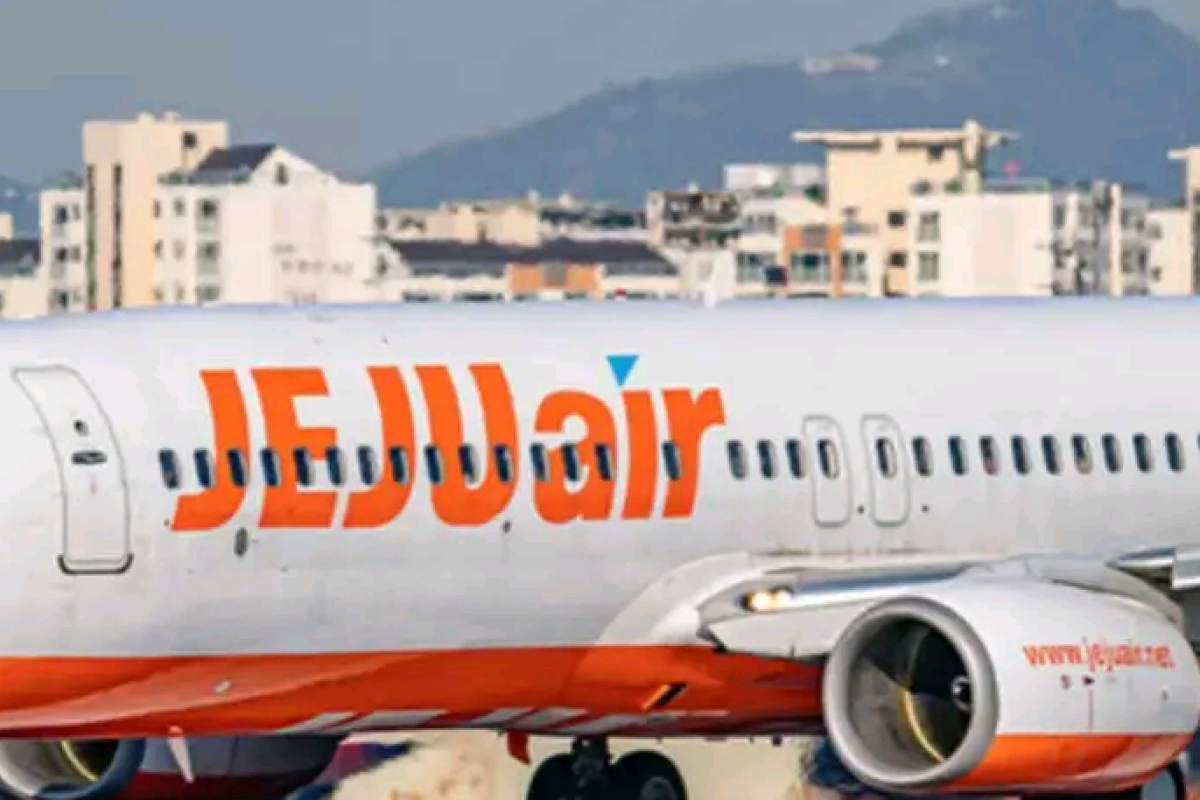 Rute Pesawat Jeju Air Sebelum Jatuh di Bandara Muan Korea Selatan Hingga Mengakibatkan 85 Korban Tewas dan 2 Selamat