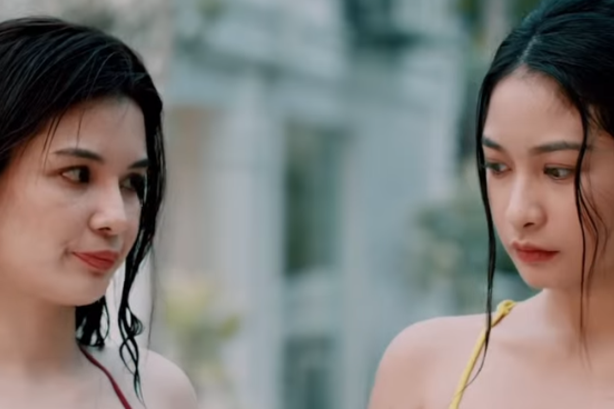 10 Daftar Pemain dan Sinopsis Forbidden Desire 2024 Film Semi Filipina Dibintangi Aiko Garcia dan Vern Kaye di Vivamax Tayang 13 Desember 2024