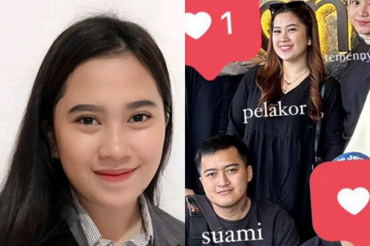 Nama Akun IG Yolanda Assyar Mahasiswi Universitas Suryakencana Fakultas Hukum Viral dan Diburu Warganet Imbas Jadi Selingkuhan dan Perusak Rumah Tangga Orang