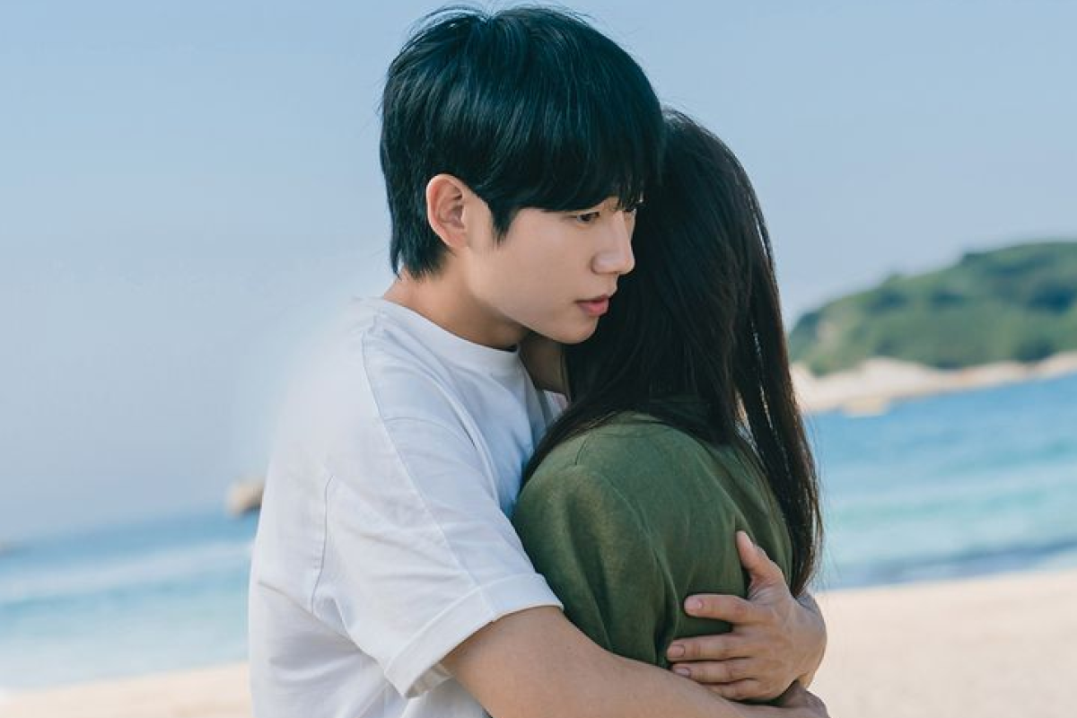 Love Next Door Episode 12 Sub Indo Lengkap dengan Link dan Spoiler Jangan di LK21 Tapi di Netflix dan tvN: Keluarga Seung Hyo Ternyata Tidak Harmonis 