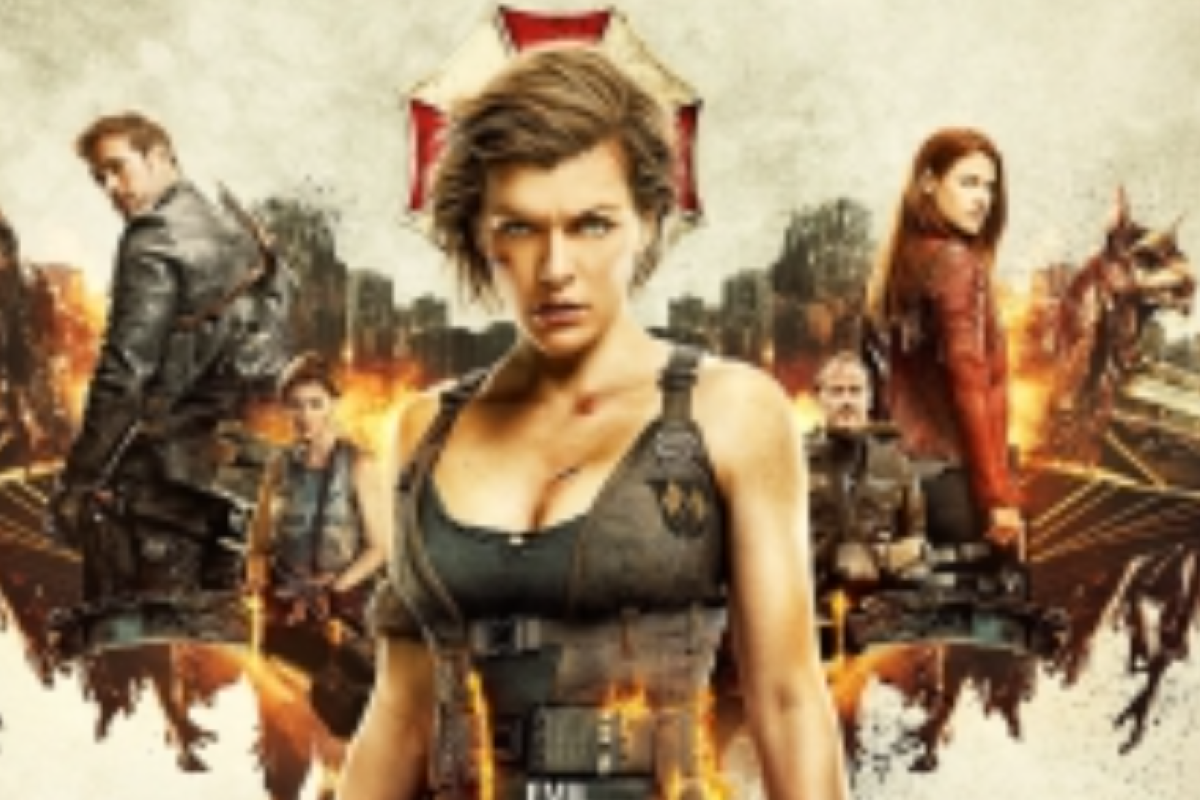 Jadwal Acara TRANS TV Hari ini 22 Agustus 2024 ada Bioskop Trans TV Resident Evil: Final Chapter dan Countdown Brownies, Insert dan i-Pedia dan Link Nonton