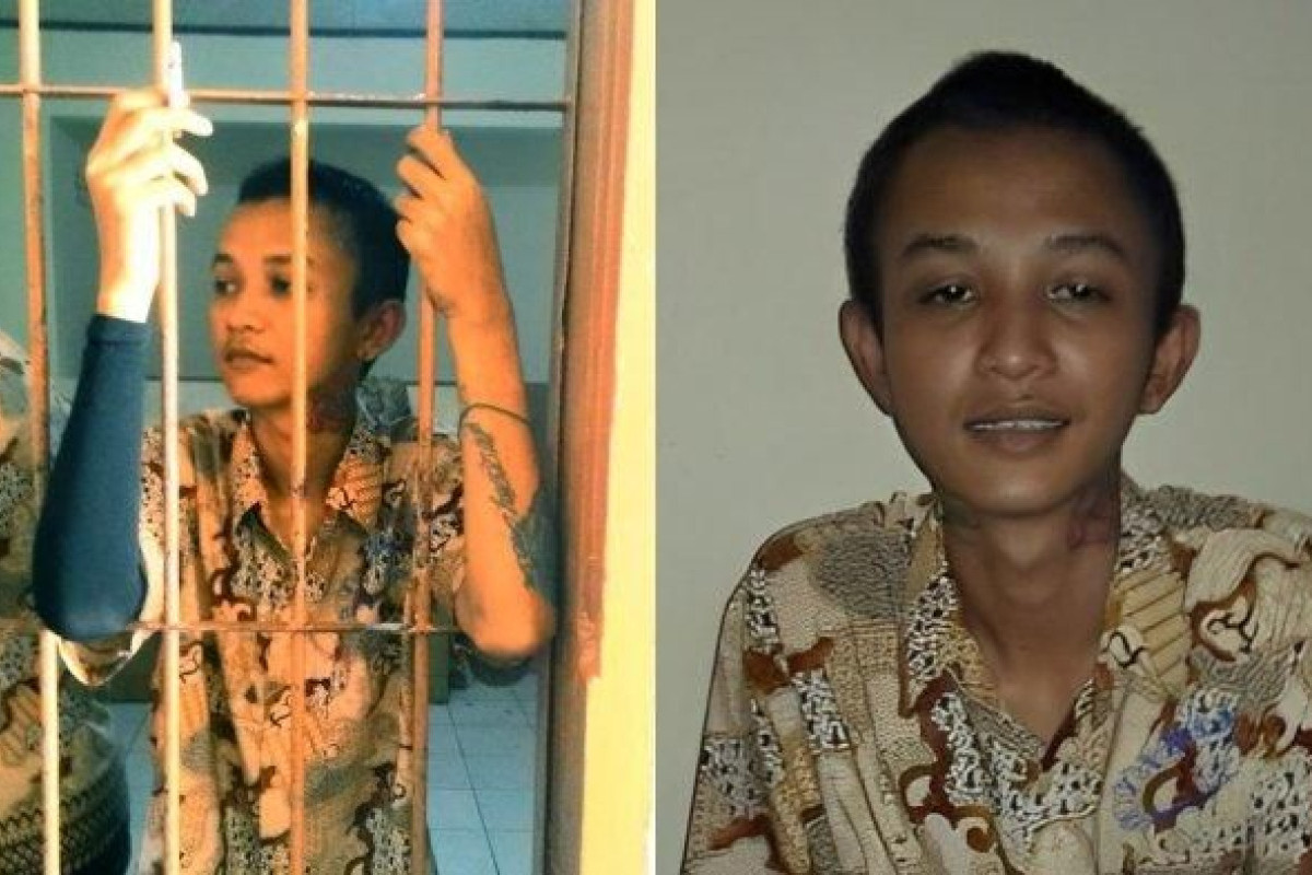 Apa Hubungan Vina Cirebon dan Rivaldi Aditya Wardana Alias Ucil? Profil Tersangka Kasus Pembunuhan Vina Cirebon yang Dipenjara Seumur Hidup  
