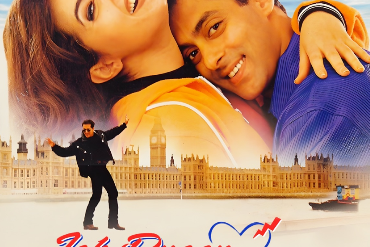 Sinopsis dan Link Nonton Jab Pyar Kisiso Hota Hai (1998) Hari ini 1 Oktober 2024 ada Salman Khan dan Twinkle Khanna: Kisah Playboy yang Menghamili Wanita Cantik