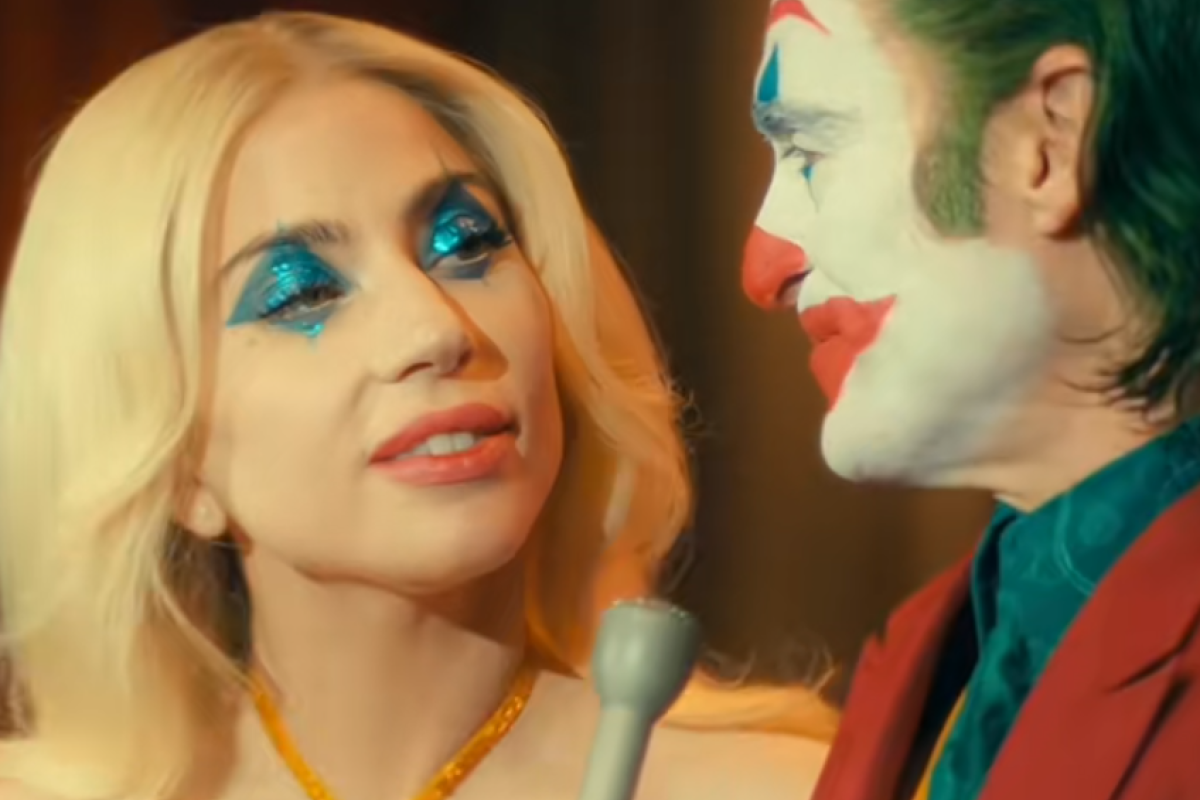 Penjelasan Akhir Film Joker: Folie à Deux 2024,  Joaquin Phoenix dan Lady Gaga Akan Lanjut Berperan dalam Joker 3: Adegan Klimaks jadi Kunci Utama