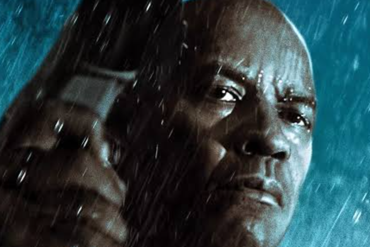 Sinopsis The Equalizer Bioskop Trans TV Hari ini 7 Januari 2025