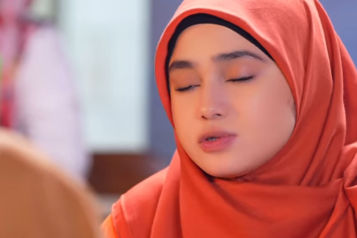 Saleha Kembali Gagal Membuat Nando Memanggil Rahmat Ayah, Sinopsis Saleha Hari ini 28 Agustus 2024 dan Link Nonton 