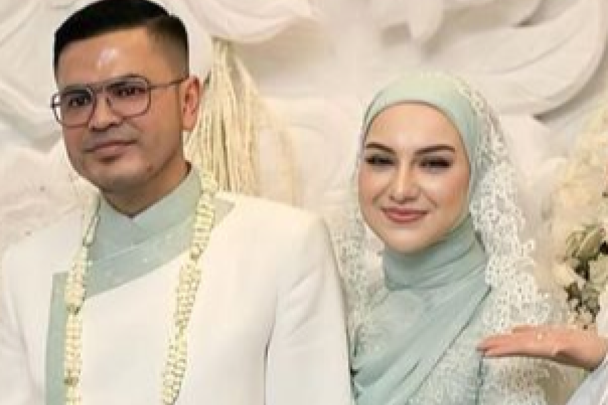 Profil Biodata Syifa dan Hasya Anak Haldy Sabri dan Dwi Astutik Sebelum Menikah dengan Irish Bella, Lengkap dari Umur, Agama dan Akun Instagram