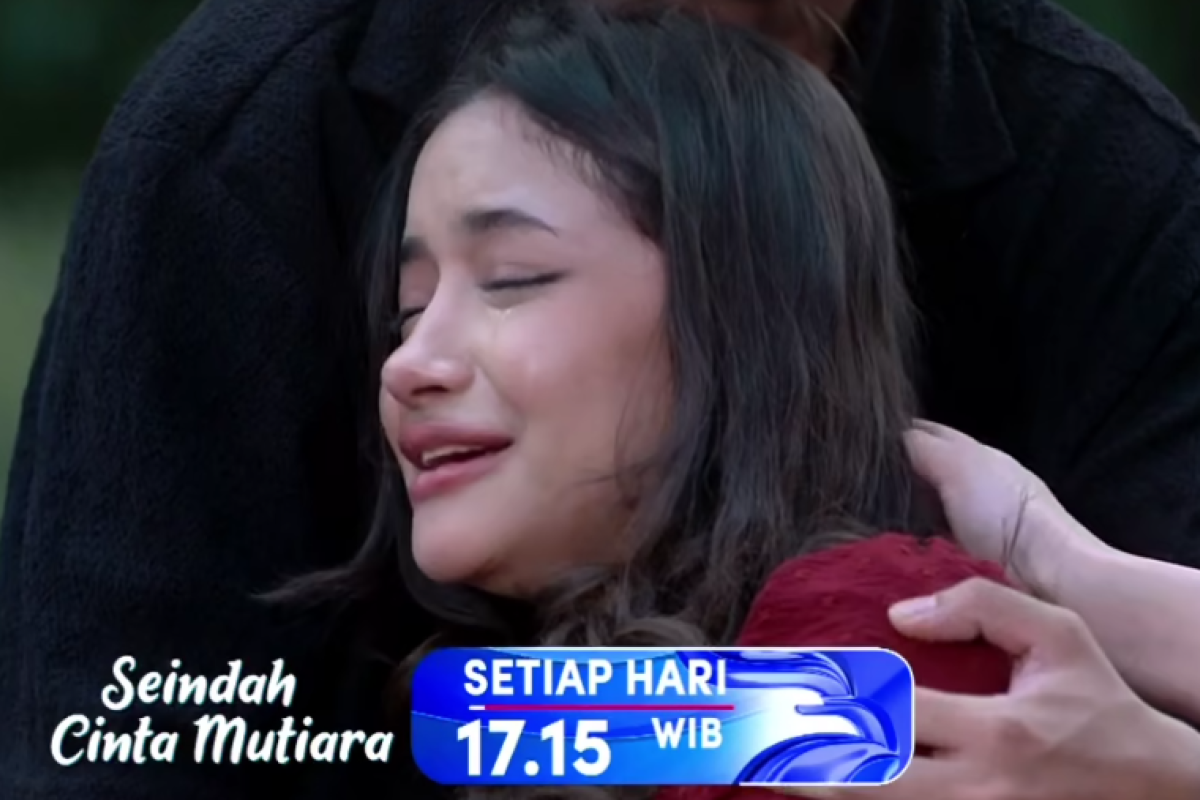 Sinopsis Sinetron Seindah Cinta Mutiara Hari ini 5 Agustus 2024: Diandra Ingin Bunuh Diri Jika Farrel Tidak Mau Berpacaran Dengannya