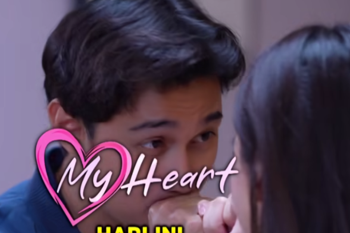 My Heart Episode 83 Hari ini 26 Agustus 2024 di SCTV: Mike dan Raisa Akan Berjuang Demi Cinta 