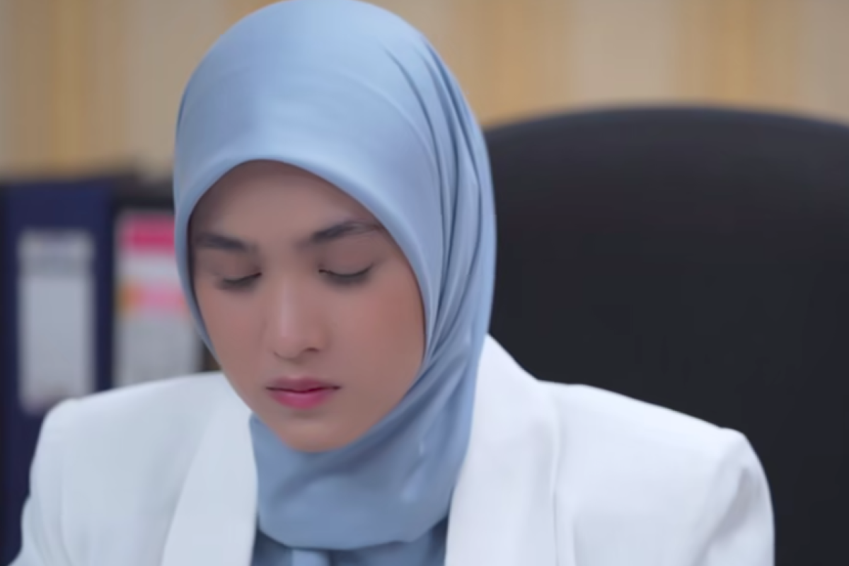 Sinopsis Sinetron My Heart Hari ini 28 Agustus 2024: Mike Marah Melihat Diaknosa Dokter Andra Jika Rika Terinfeksi Cacing Pita