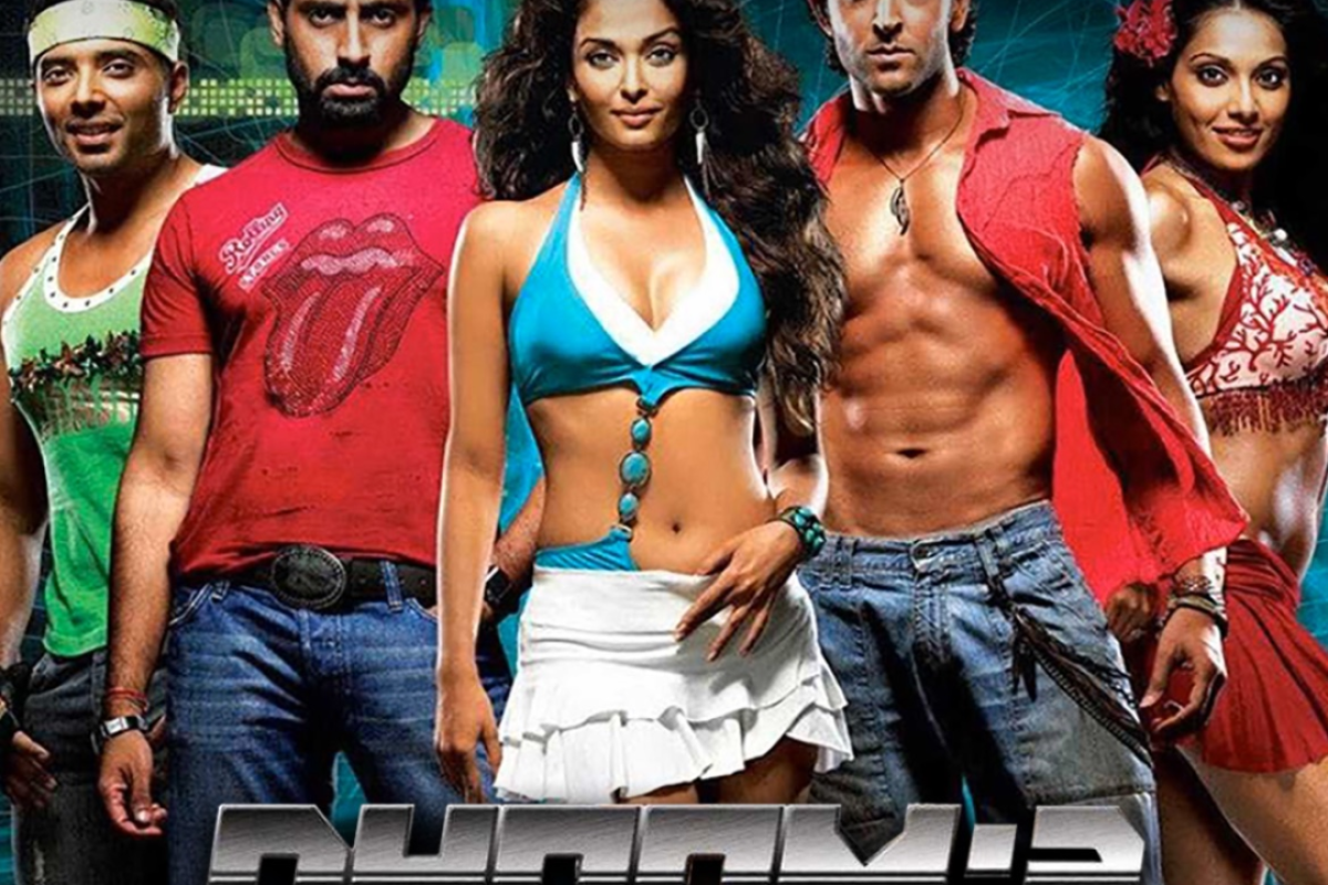 Sinopsis Dhoom 2 Film Abhishek Bachchan di Mega Bollywood Paling Yahud Hari ini 11 Januari 2025