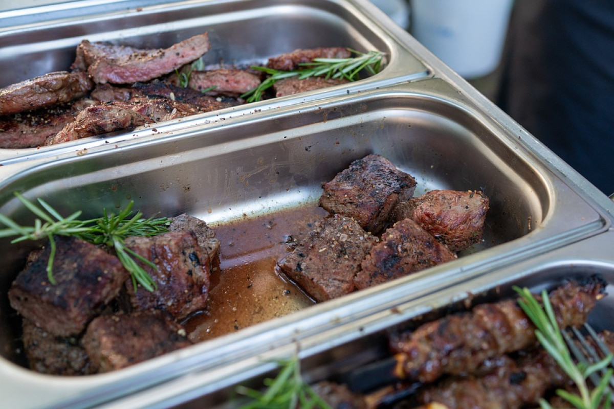 Resep Membuat Daging Goreng Kecap, Olahan Daging Kurban Sapi Atau Kambing Cukup dengan 5 Bumbu Cocok Untuk Acara Bakar-Bakar Perayaan Idul Adha 