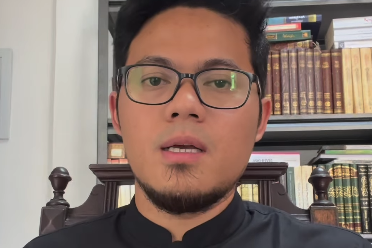 Siapa Istri dan Anak Ustadz Nuruddin? Ulama yang Berhasil Kalahkan Guru Gembul yang Pernah Hina Wali Songo, Bukan Orang Sembarangan?