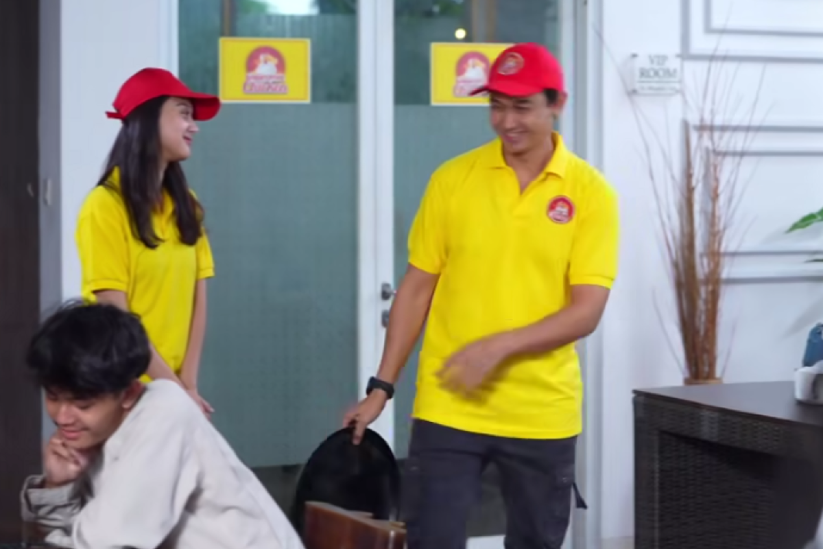 Sinopsis Sinetron SCTV My Heart Hari ini 15 Juli 2024: Mike dan Raisa Akhirnya Kerja Bersama di Restoran