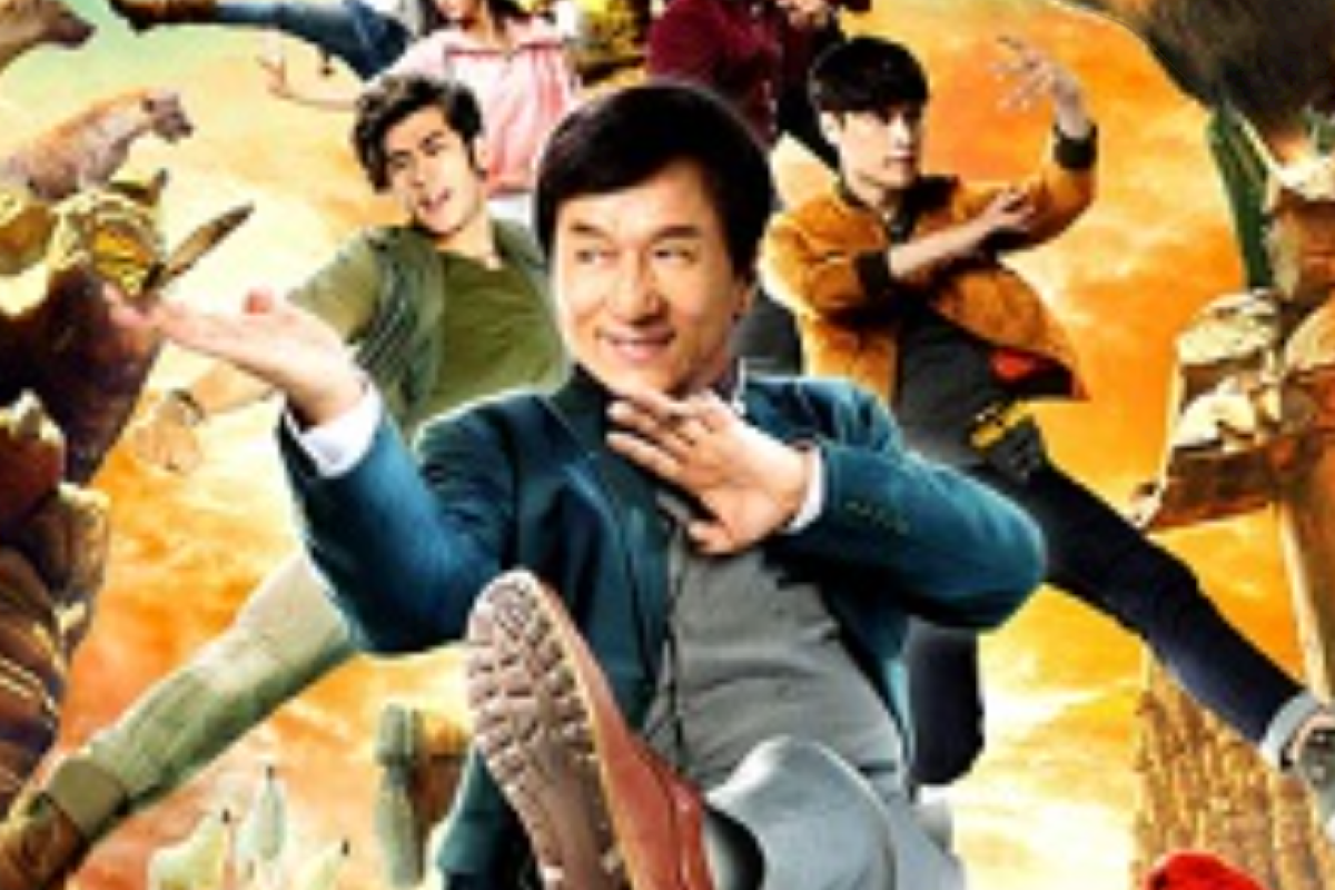 Jadwal Acara TV Minggu 1 Desember 2024 di TRANS 7, TRANS TV, NET TV, TVONE, SCTV, RCTI, Metro TV, Indosiar dan Metro TV Ada Film Bioskop Kung Fu Yoga dan Little Big Soldier Serta Link Nonton