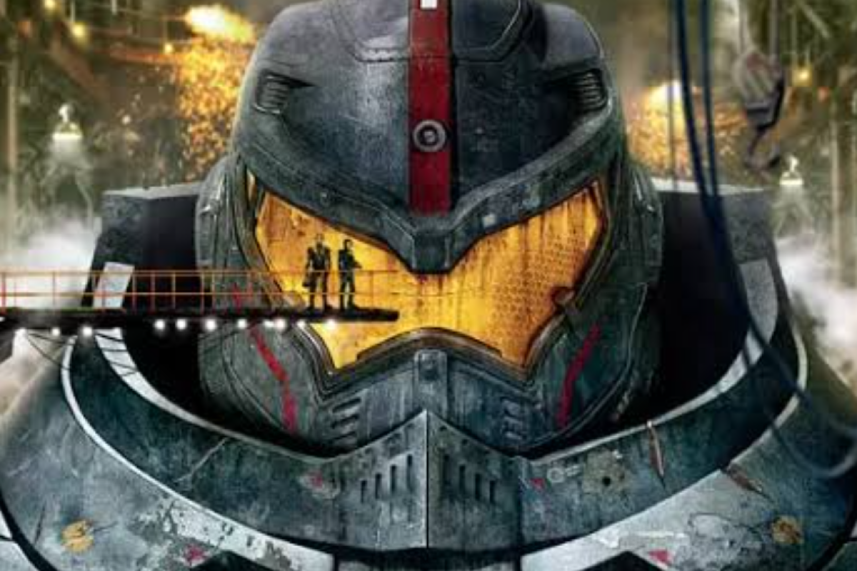 Sinopsis Pacific Rim Film Charlie Day di Bioskop Trans TV Hari ini 17 Desember 2024 