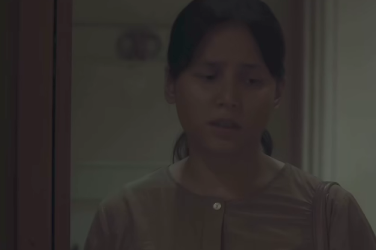 Profil Biodata Kaluna yang Diperankan Yunita Siregar dalam Film Home Sweet Loan, Lengkap dari Umur, Agama dan Akun Instagram