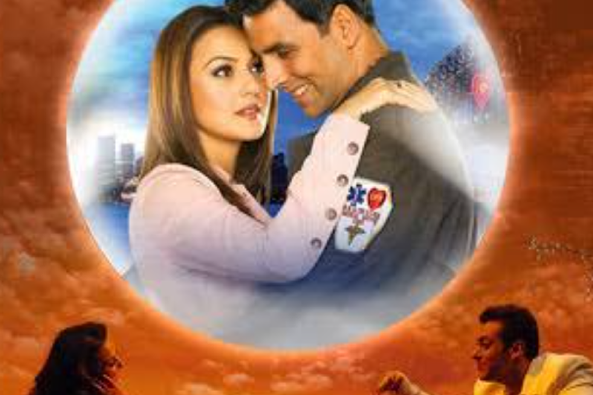 Sinopsis Jaan-E-Mann Film Preity Zinta di Mega Bollywood Paling Yahud Hari ini 12 Februari 2025 di ANTV 