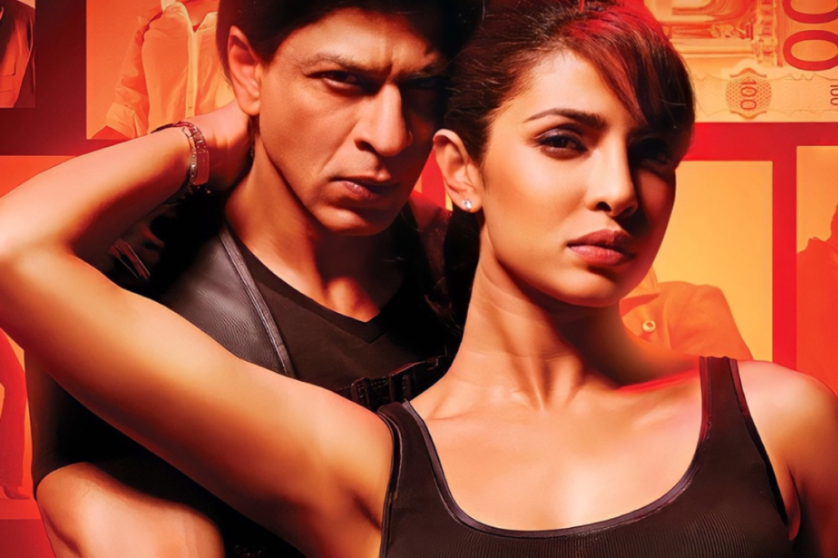 Sinopsis Don 2  Film Shah Rukh Khan di Mega Bollywood Paling Yahud Hari ini 13 Januari 2025