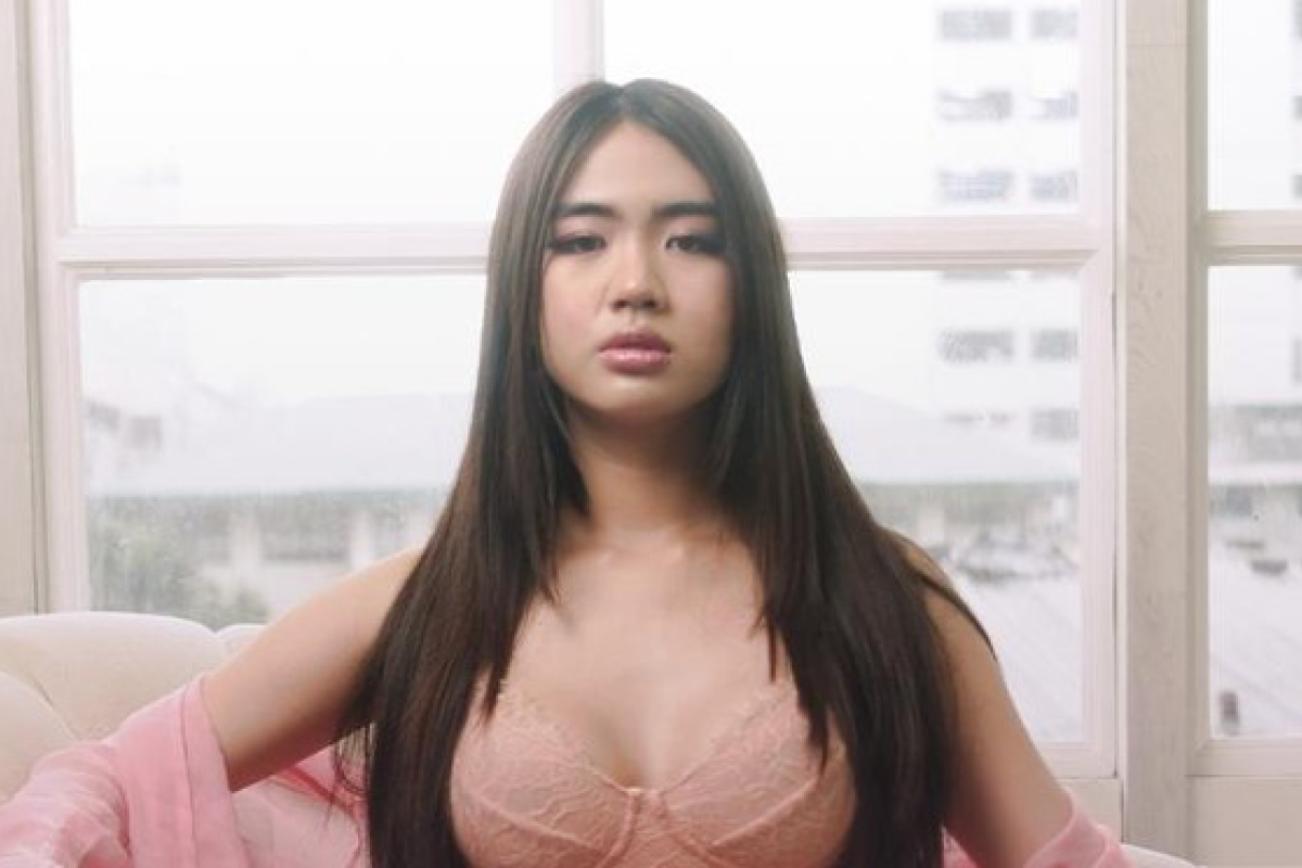 Sugar Baby 2023 Sub Indo No Sensor Berkualitas HD Langsung Klik Disini Dibintangi Azi Acosta yang Lakukan Adegan Dewasa dengan Robb Guinto