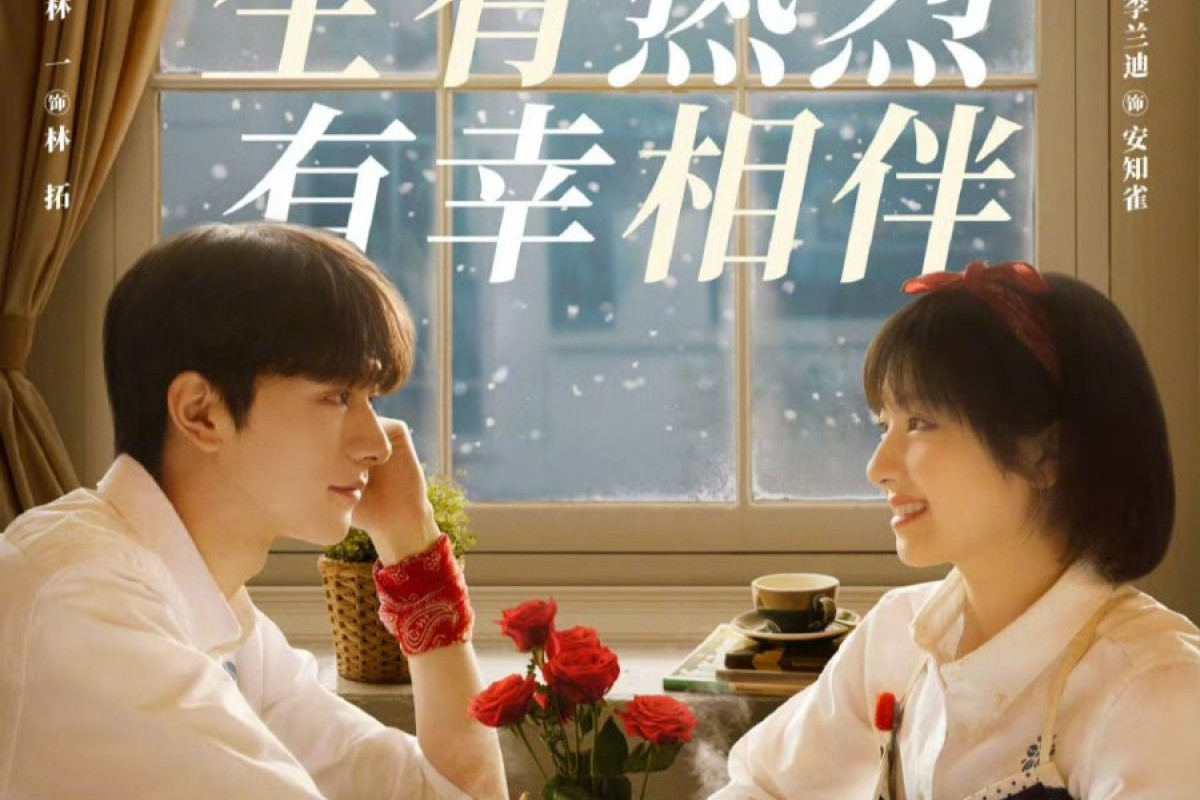 Sudah Tayang? NONTON Angels Fall Sometimes (2024) Episode 22-23 Sub Indo di Tencent Vidio, Dibintangi Landy Li dan Lin Yi: Hadapi Kesulitan Bersama