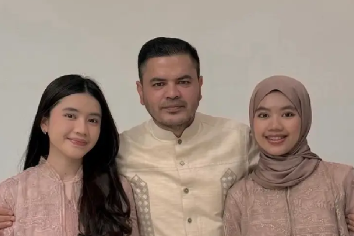 Berapa Anak Dwi Astuti dan Haldy Sabri yang Kini Resmi Menikah dengan Irish Bella? Benarkah Diisukan Meninggal Ternyata Masih Hidup?