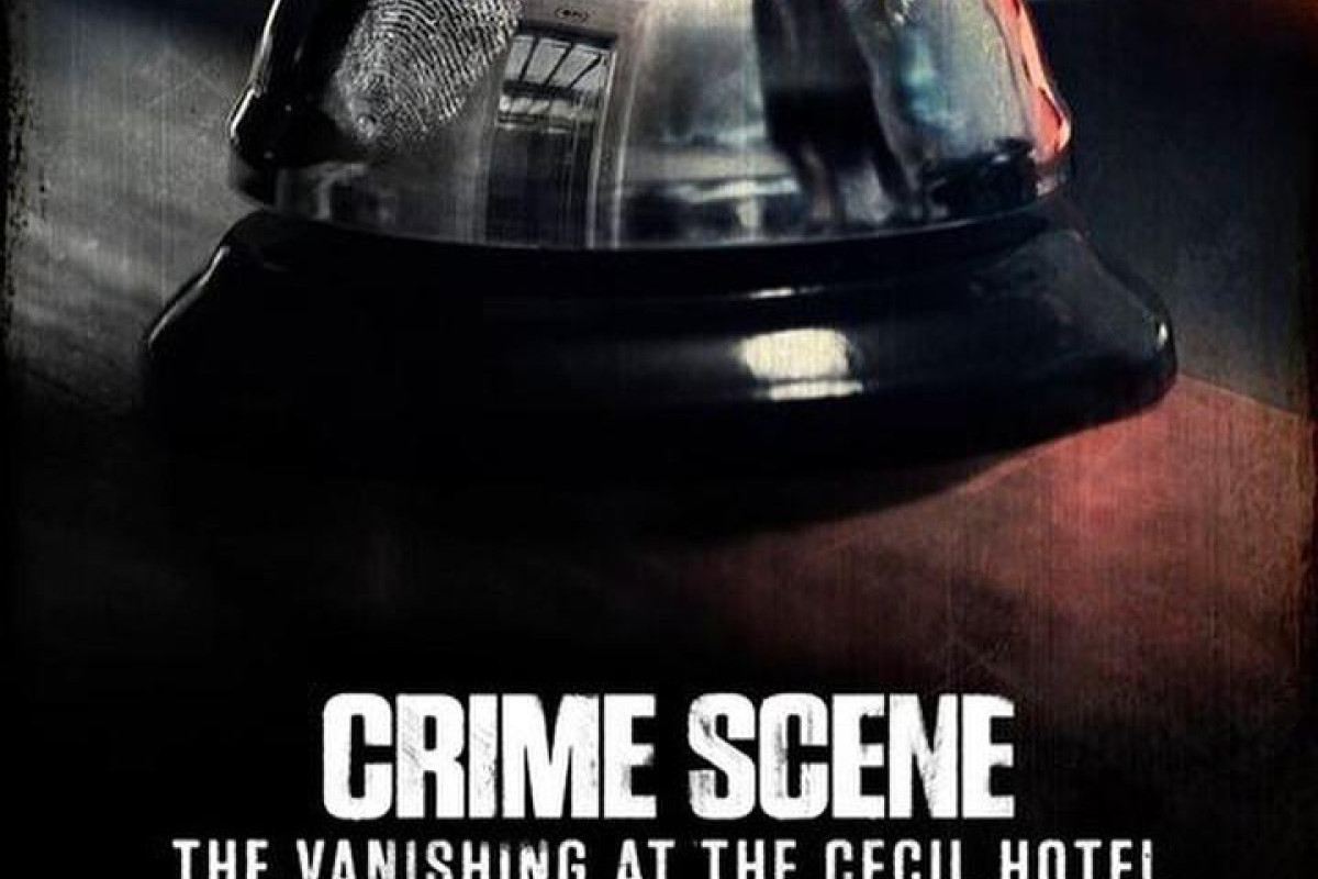 Momen Pelancong Muda Asal Vancouver Diabadikan dalam Film Crime Scene: The Vanishing at the Cecil Hotel di Netflix, Tragedi Kematian Elisa Lam