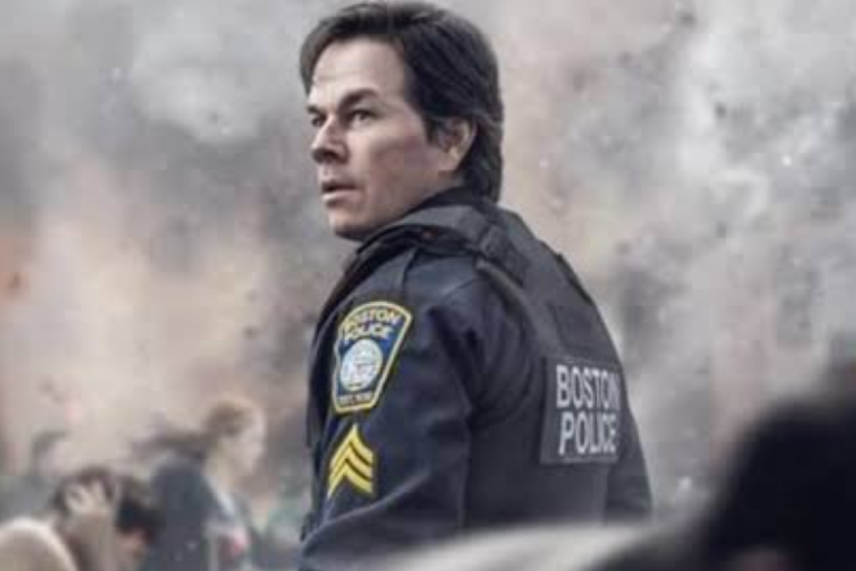 Sinopsis Bioskop Trans TV Patriots Day Hari Ini 6 November 2024 Dibintangi Mark Wahlberg: Aksi Sersan Tommy Saunders Menyelamatkan Kota dari Bom