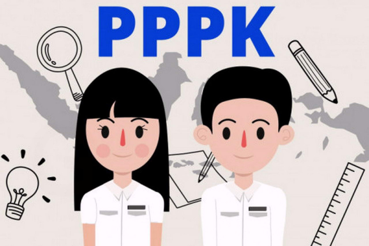 Ngak Kecil, Ternyata Ini Besaran Gaji dan Tunjangan Guru PPPK 2023, Berapa ya?