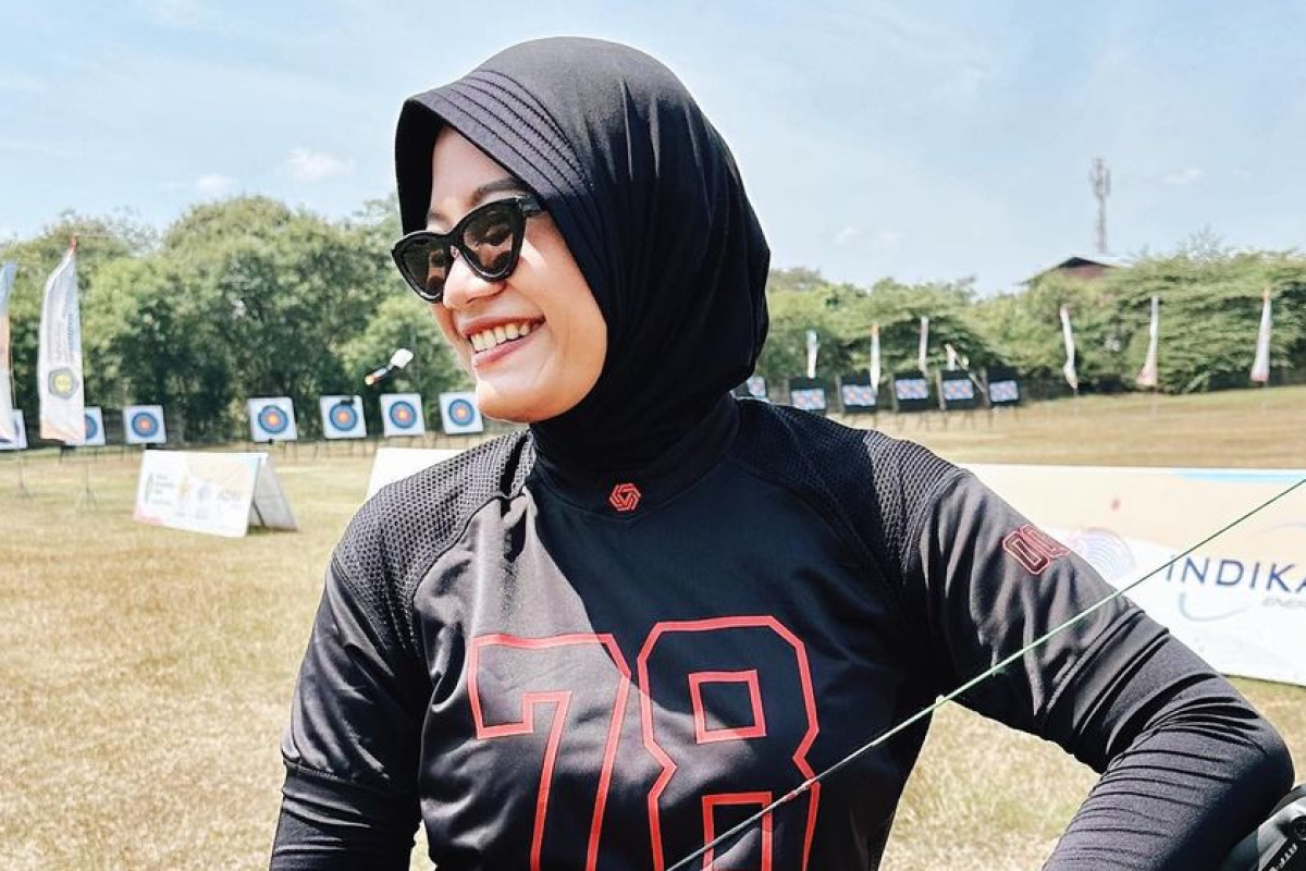 Biodata Profil Diananda Choirunisa Atlet Panahan Indonesia Pertama yang Berhasil Lolos Perempat Final di Olimpiade Paris 2024, Lengkap dari Umur, Agama dan Akun IG