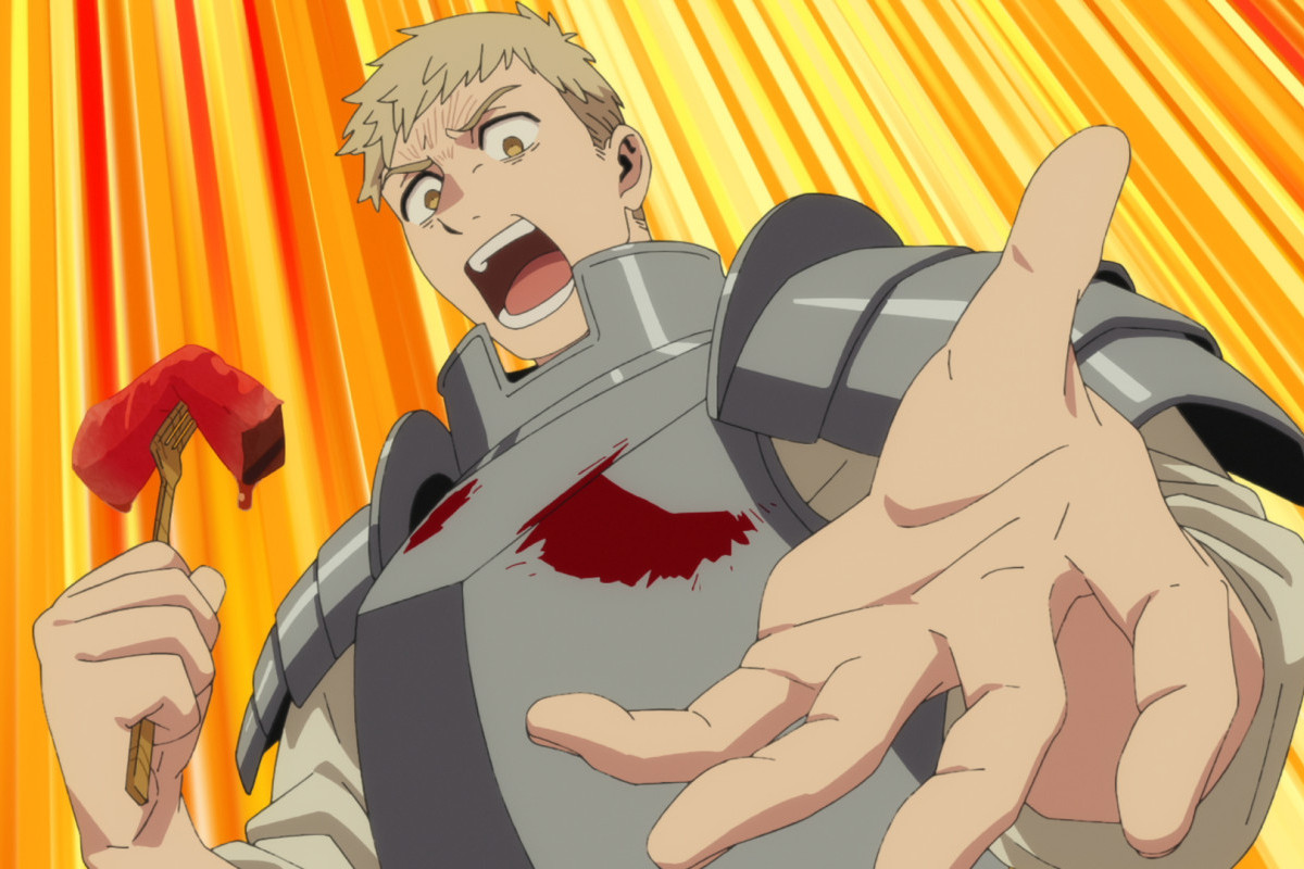 TELAH RILIS! Streaming Delicious in Dungeon Episode 12 Sub Indo – Anime DUNMESHI Episode 1-12 Full Batch Sub Indo Selain Anoboy