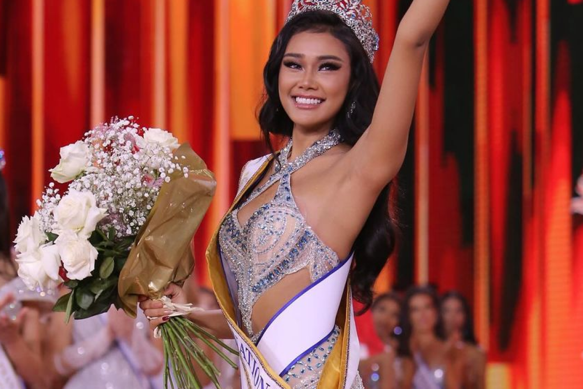 Harashta Haifa Zahra Anak Siapa? Inilah Profil Miss Supranational 2024 dari Indonesia, Ternyata Bukan dari Kalangan Keluarga Sembarangan