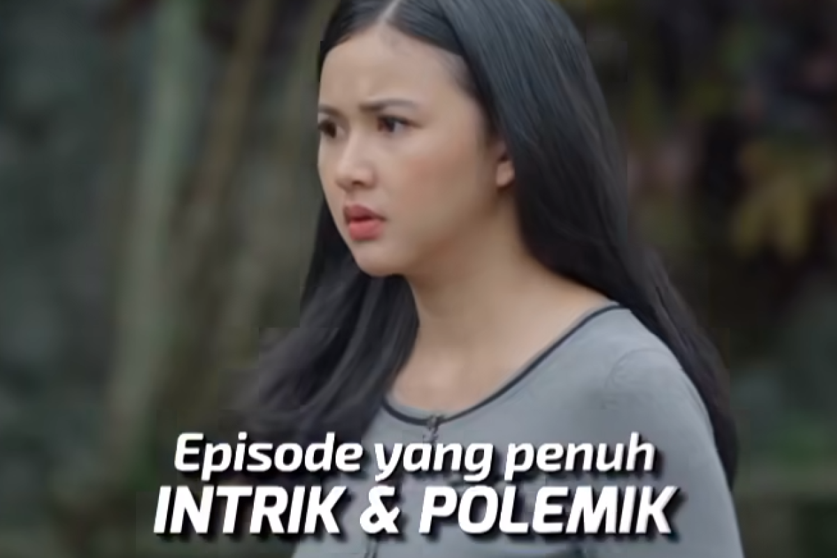 Naik Ranjang Episode 20 Hari ini 22 Juni 2024 di SCTV: Tyas Dalam Bahaya Diikuti Pria Bermasker yang Mengancam Nyawanya 