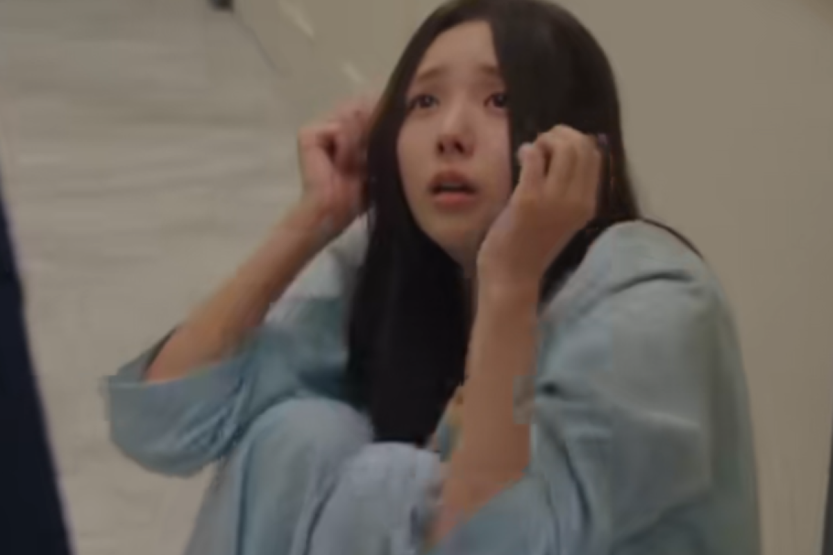 When the Phone Rings Episode 8 Sub Indo & Spoiler Lengkap dengan Link jangan di LK21 Tapi di Netflix: Bagaimana Baek Sa Eon akan Menanggapi Perasaan Hong Hui Ju?